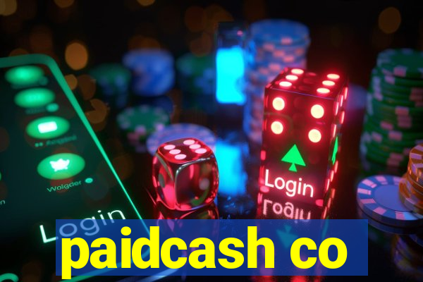 paidcash co